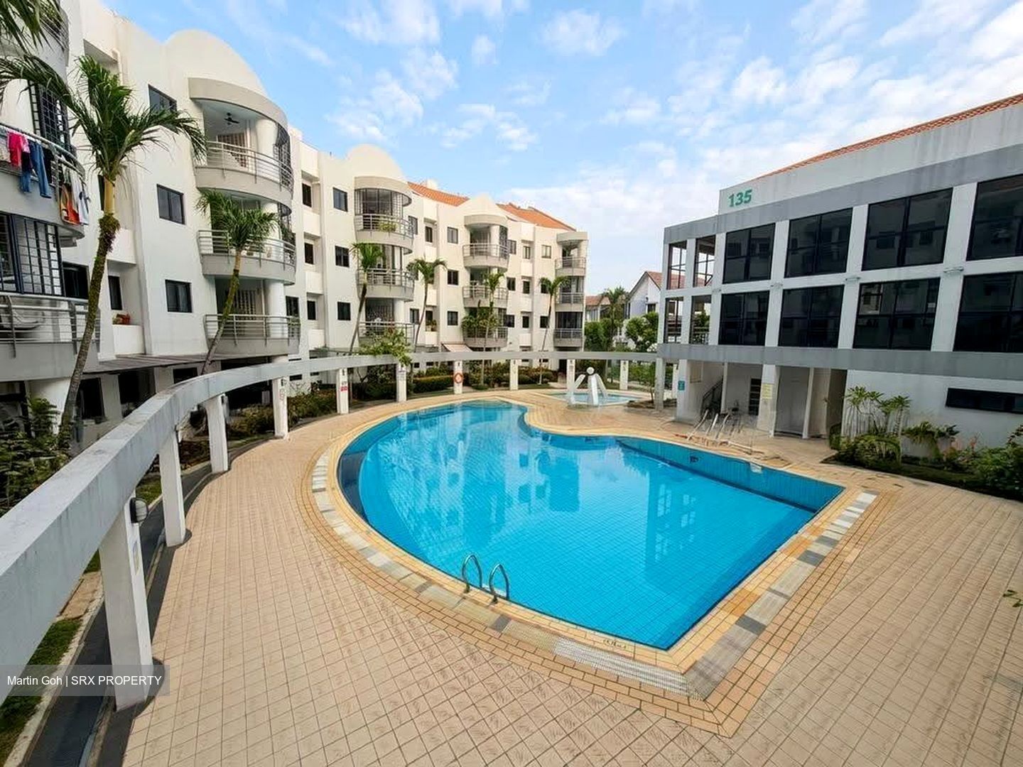 Nouvelle Park (D19), Condominium #630259371